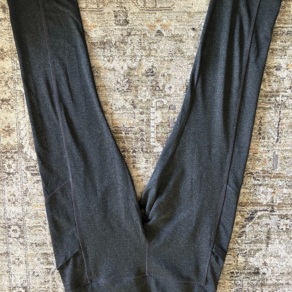 VOGO Athletica Charcoal Leggings